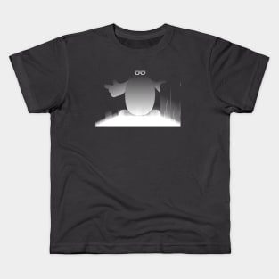 Trap Door | Classic TV Kids T-Shirt